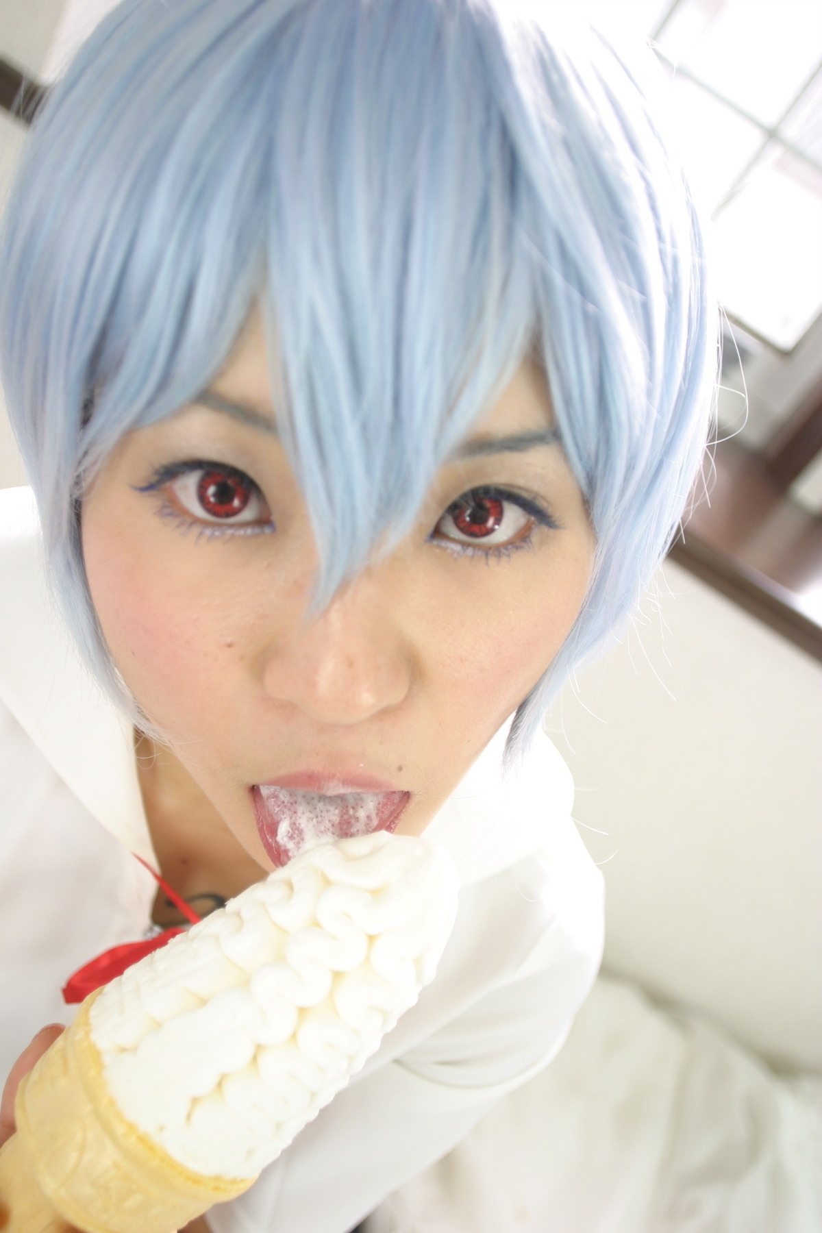 [Cosplay] 2013.04.18 Neon Genesis Evangelion